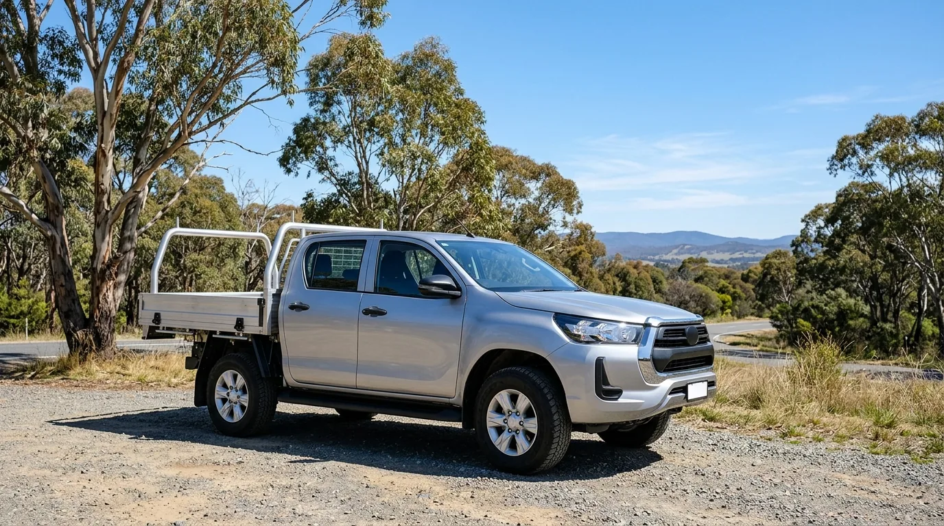 Ute Buyers Canberra Canberra